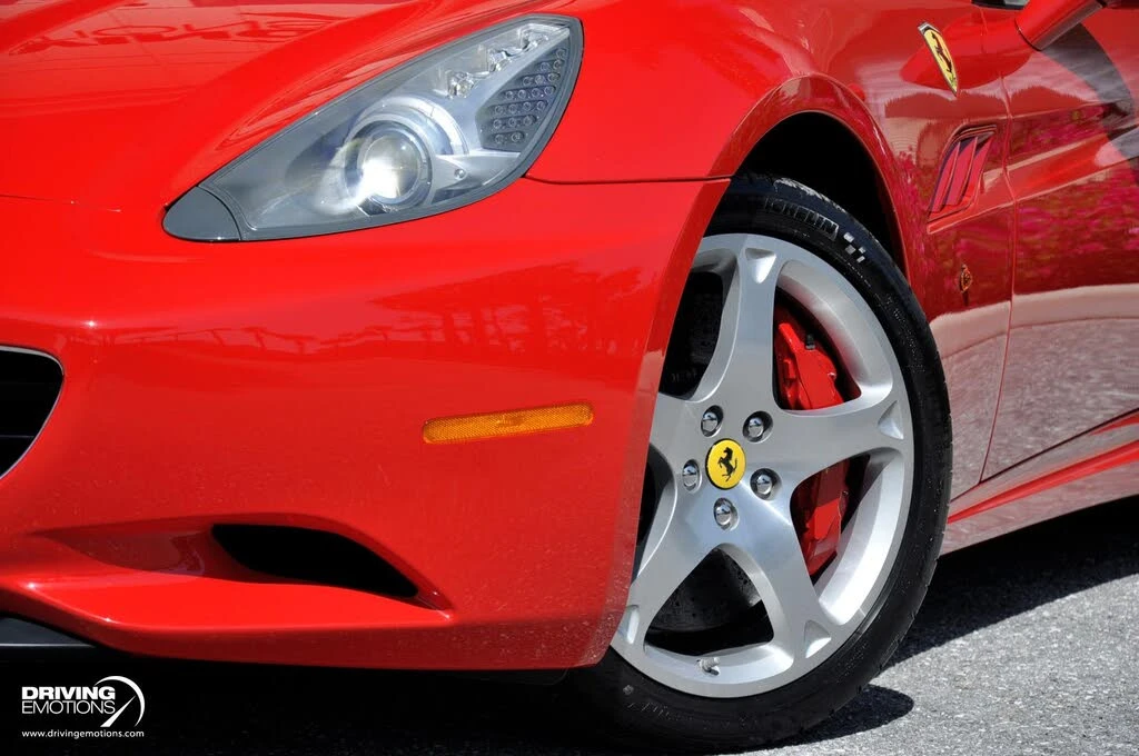 2009 Ferrari California - Image 31 of 31