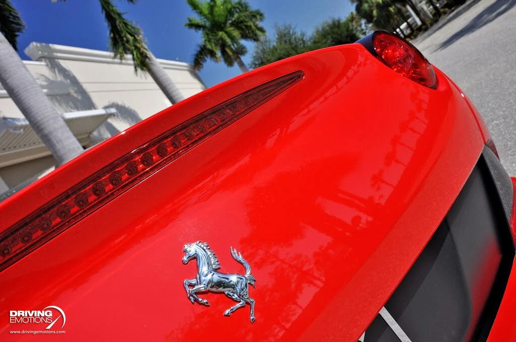 2009 Ferrari California - Image 20 of 31