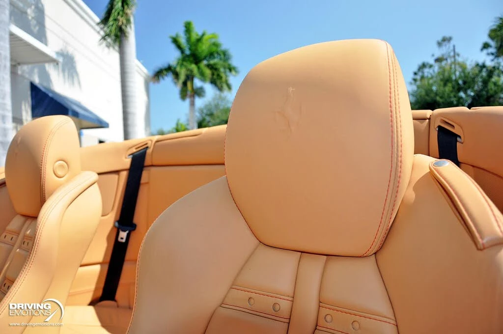 2009 Ferrari California - Image 24 of 31