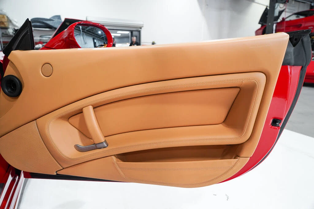 2009 Ferrari California - Image 17 of 31