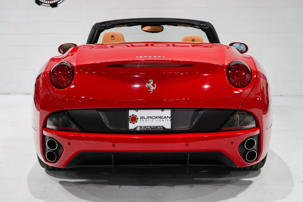 2009 Ferrari California - Image 3 of 31