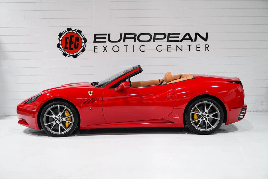 2009 Ferrari California - Image 7 of 31