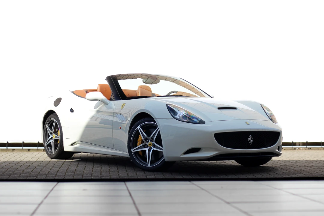 2009 Ferrari California - Image 4 of 31
