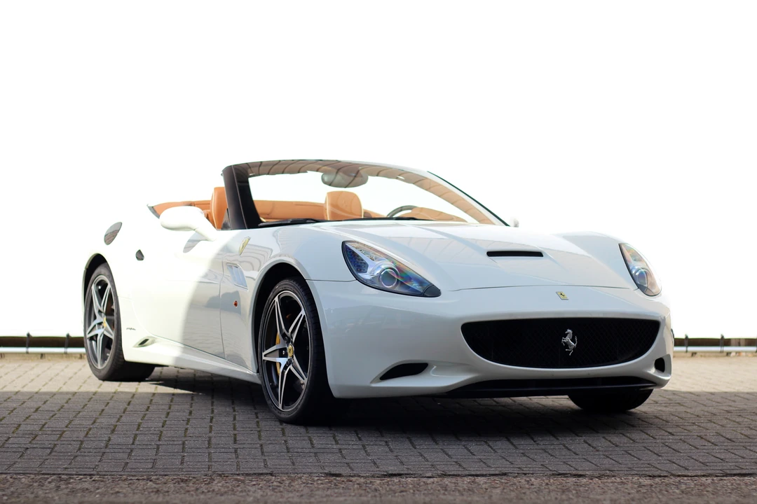 2009 Ferrari California - Image 3 of 31
