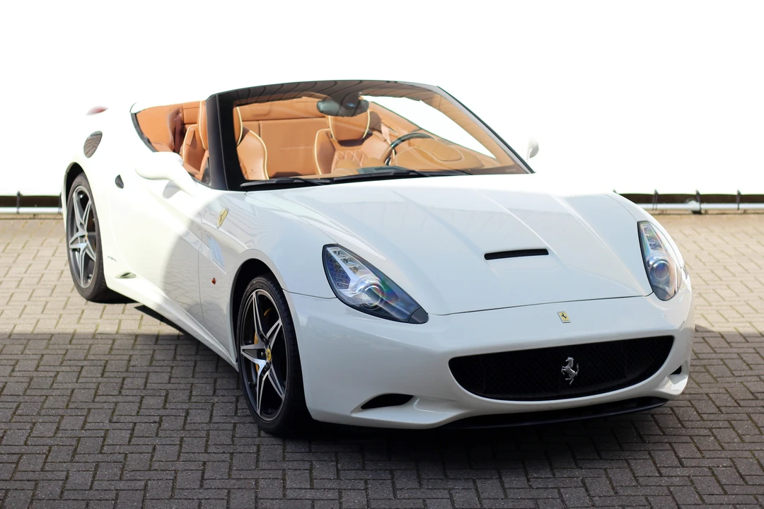 2009 Ferrari California - Image 12 of 31