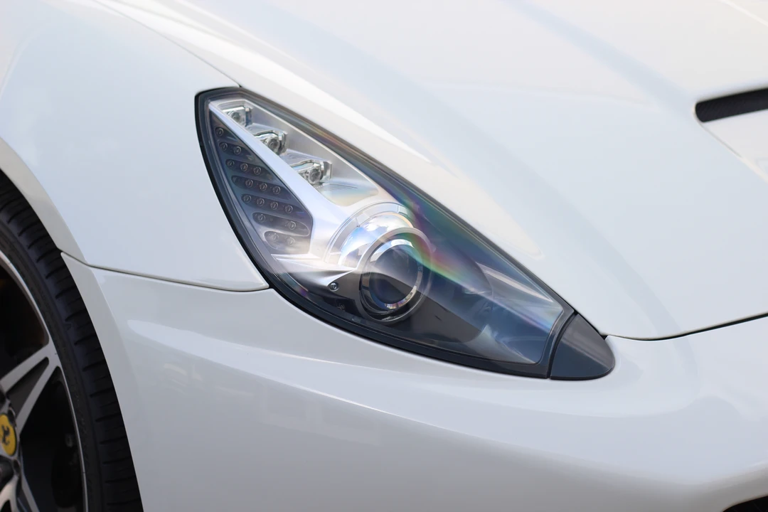 2009 Ferrari California - Image 22 of 31