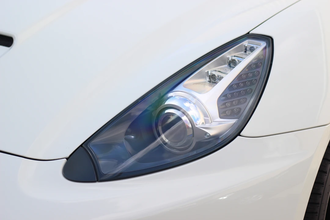 2009 Ferrari California - Image 23 of 31