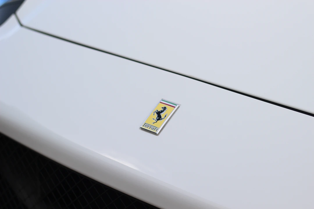 2009 Ferrari California - Image 24 of 31