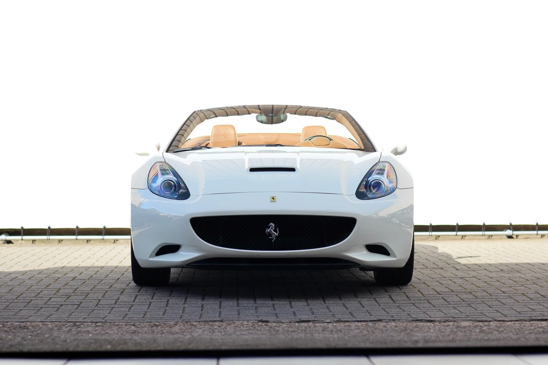 2009 Ferrari California - Image 11 of 31