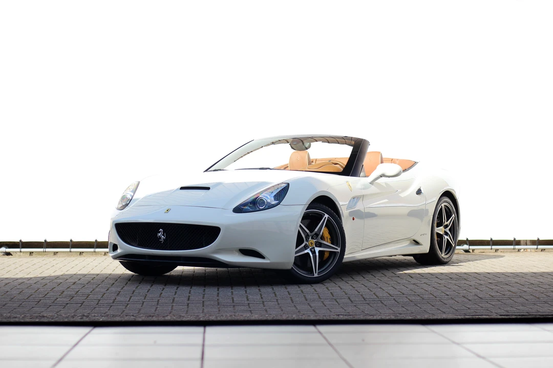2009 Ferrari California - Image 10 of 31