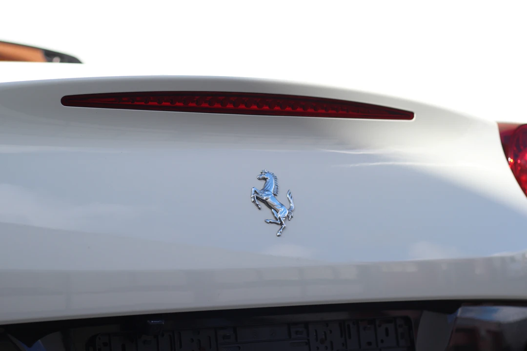 2009 Ferrari California - Image 26 of 31