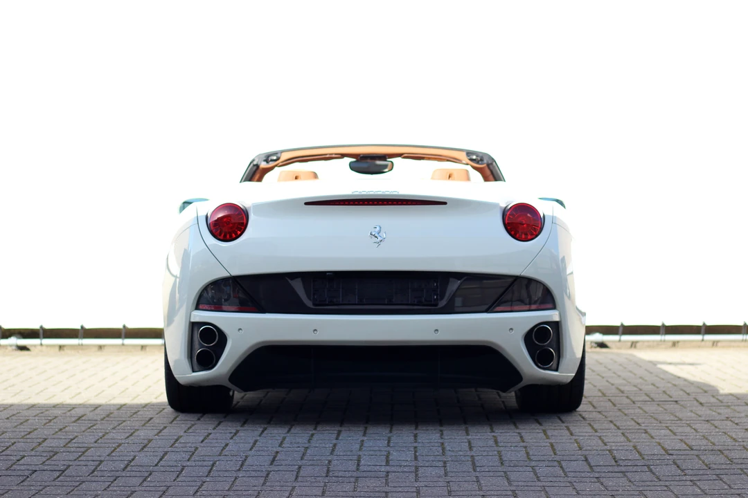 2009 Ferrari California - Image 7 of 31