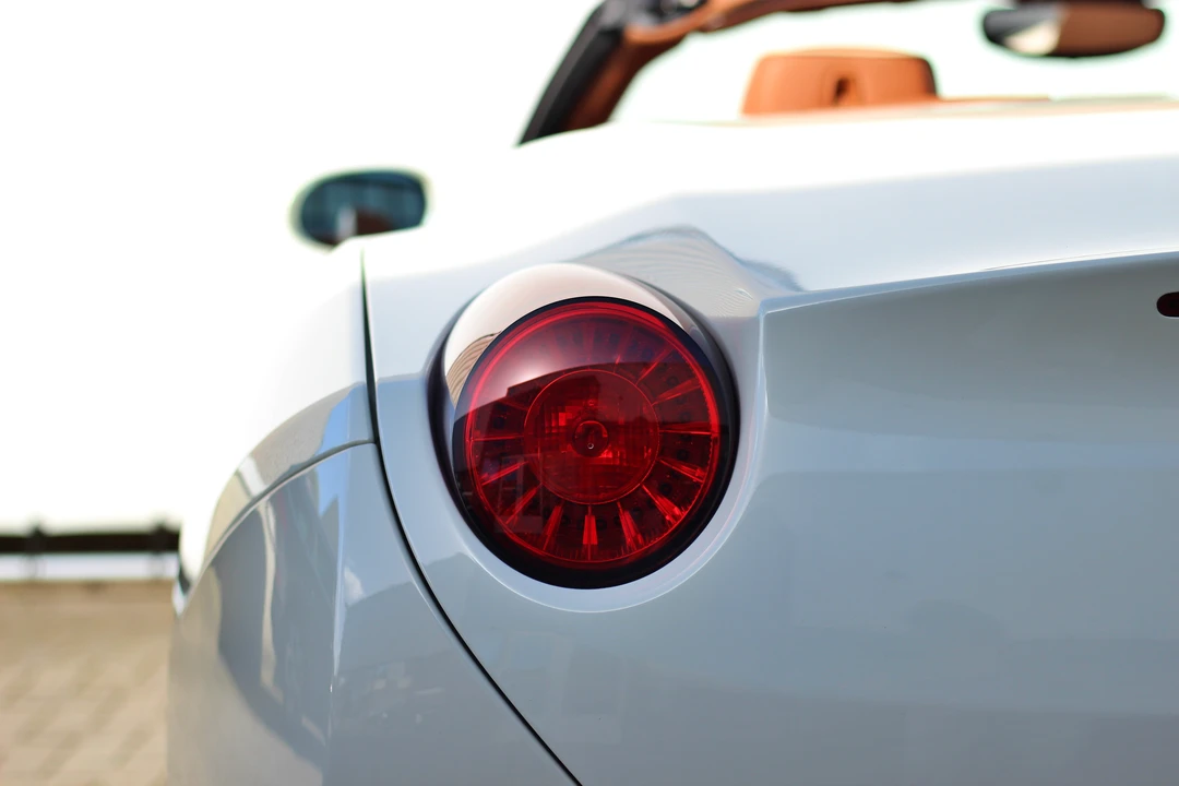 2009 Ferrari California - Image 28 of 31