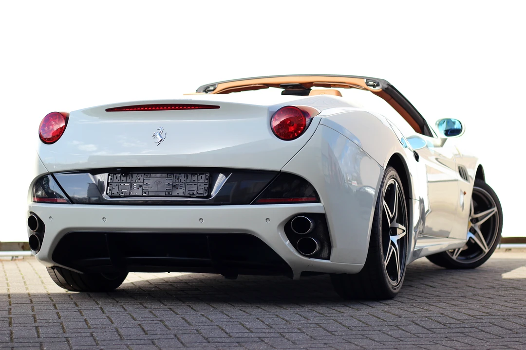 2009 Ferrari California - Image 6 of 31