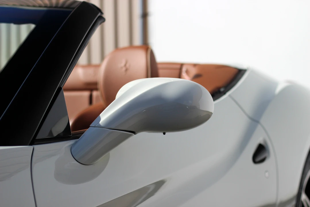 2009 Ferrari California - Image 30 of 31