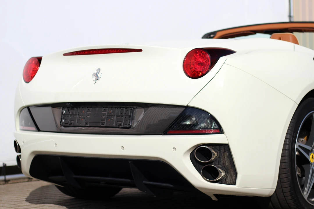 2009 Ferrari California - Image 31 of 31