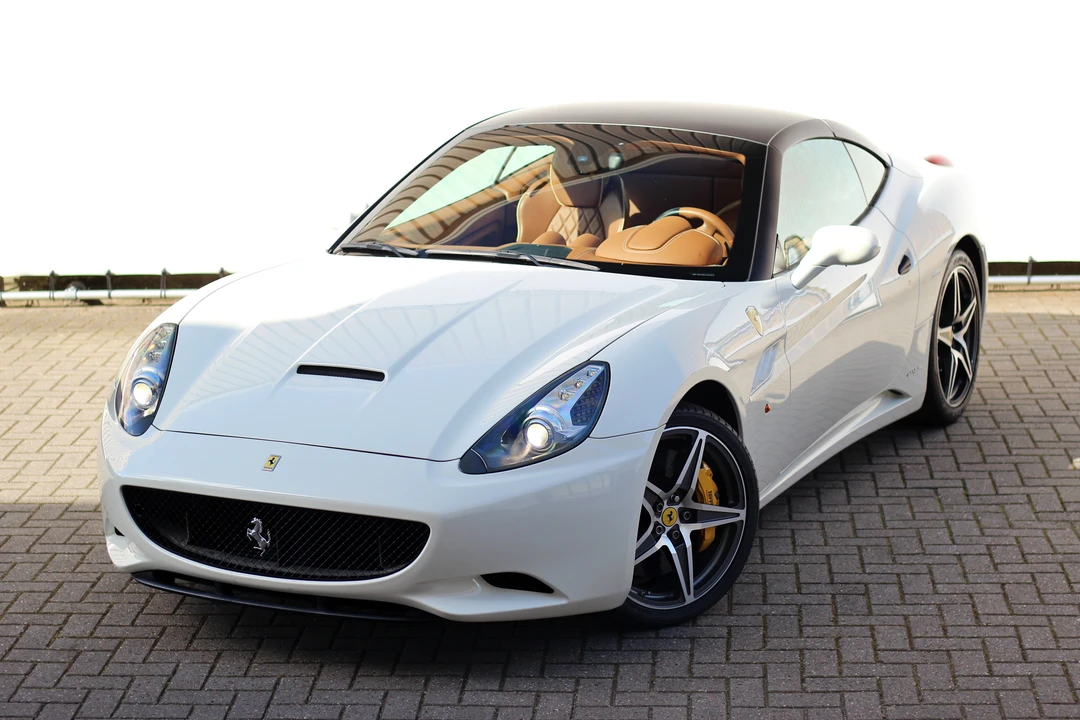2009 Ferrari California - Image 18 of 31