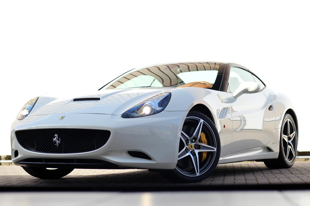 2009 Ferrari California - Image 19 of 31