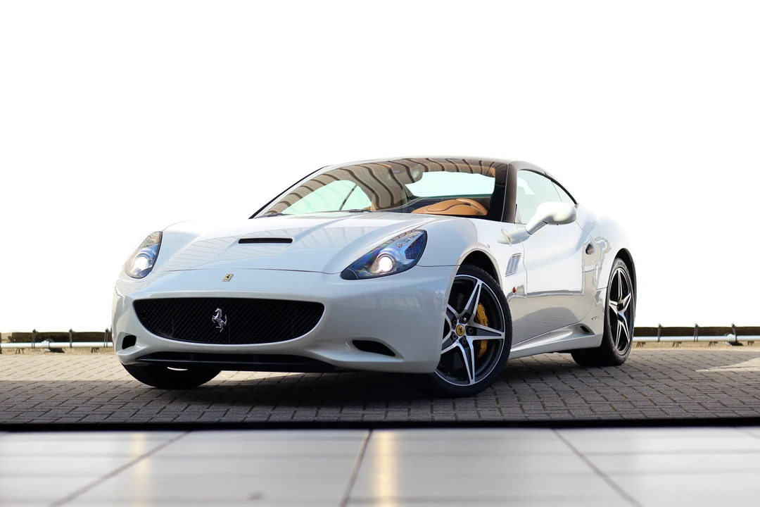 2009 Ferrari California - Image 20 of 31