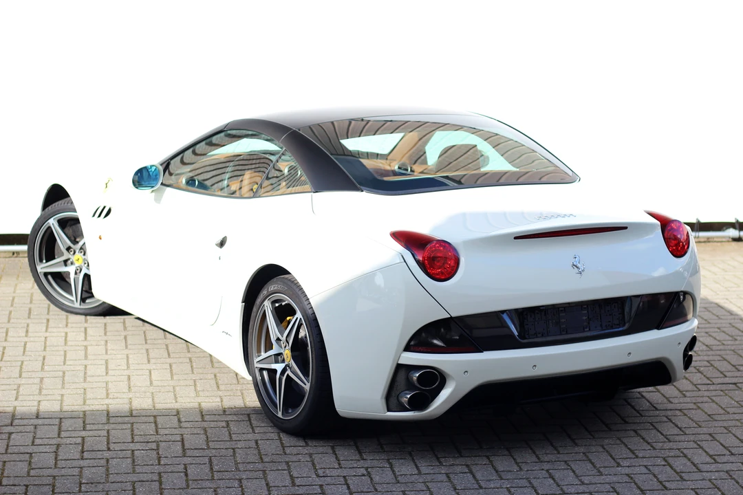 2009 Ferrari California - Image 21 of 31