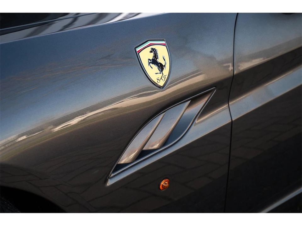 2009 Ferrari California - Image 9 of 10