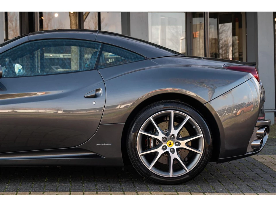 2009 Ferrari California - Image 6 of 10