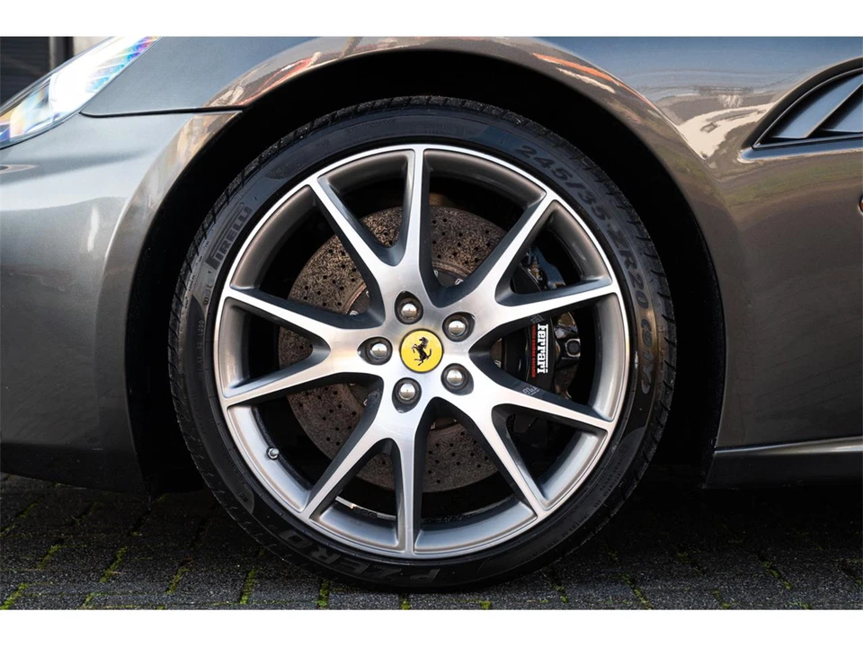 2009 Ferrari California - Image 8 of 10