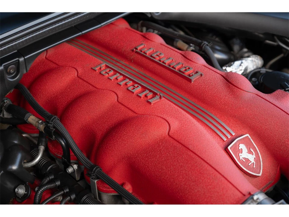 2009 Ferrari California - Image 10 of 10