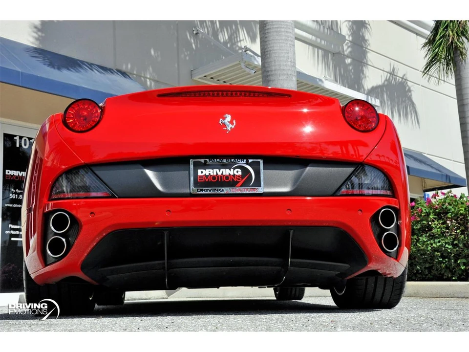 2009 Ferrari California - Image 18 of 31