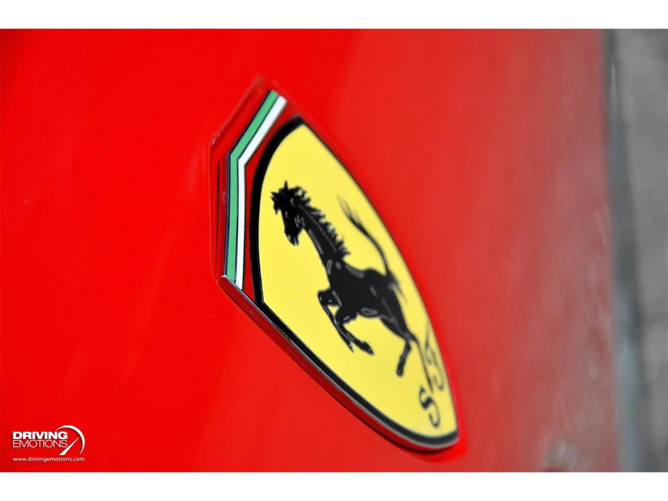 2009 Ferrari California - Image 14 of 31