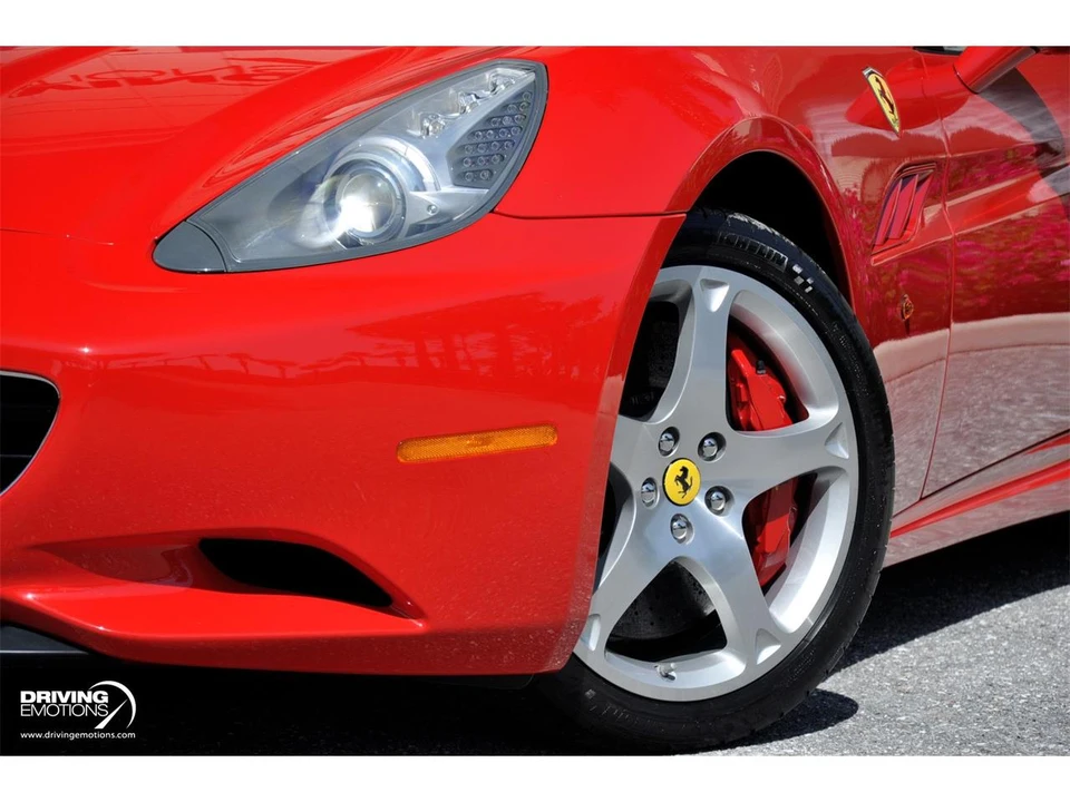 2009 Ferrari California - Image 31 of 31