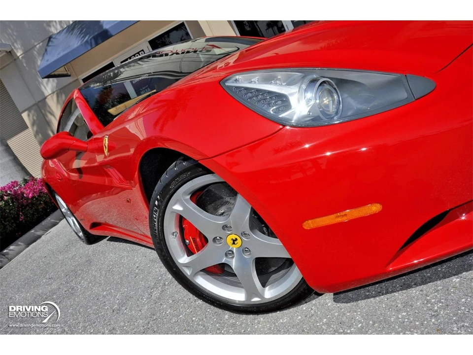 2009 Ferrari California - Image 11 of 31