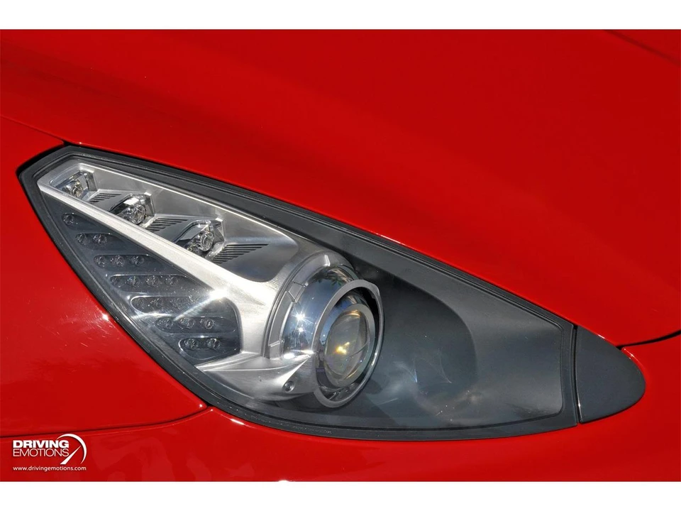 2009 Ferrari California - Image 7 of 31