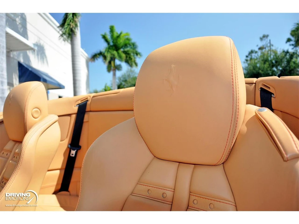 2009 Ferrari California - Image 24 of 31