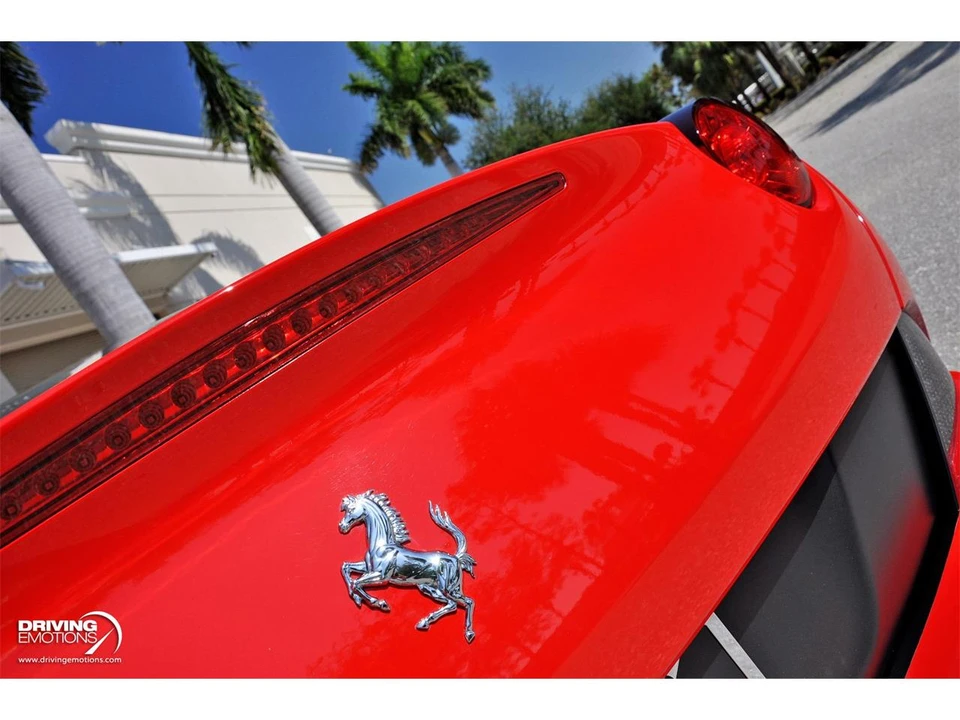 2009 Ferrari California - Image 20 of 31
