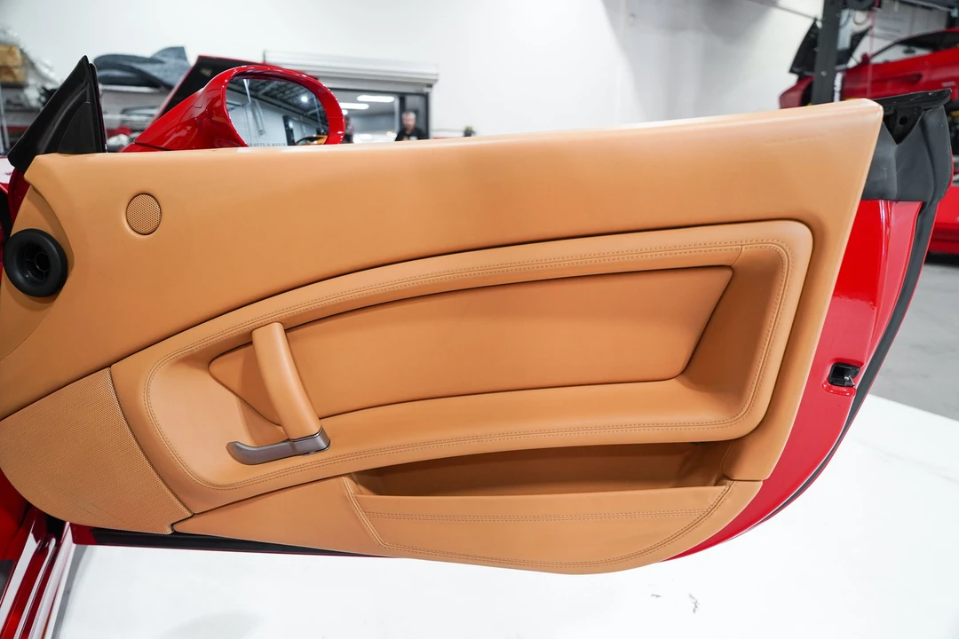 2009 Ferrari California - Image 17 of 31