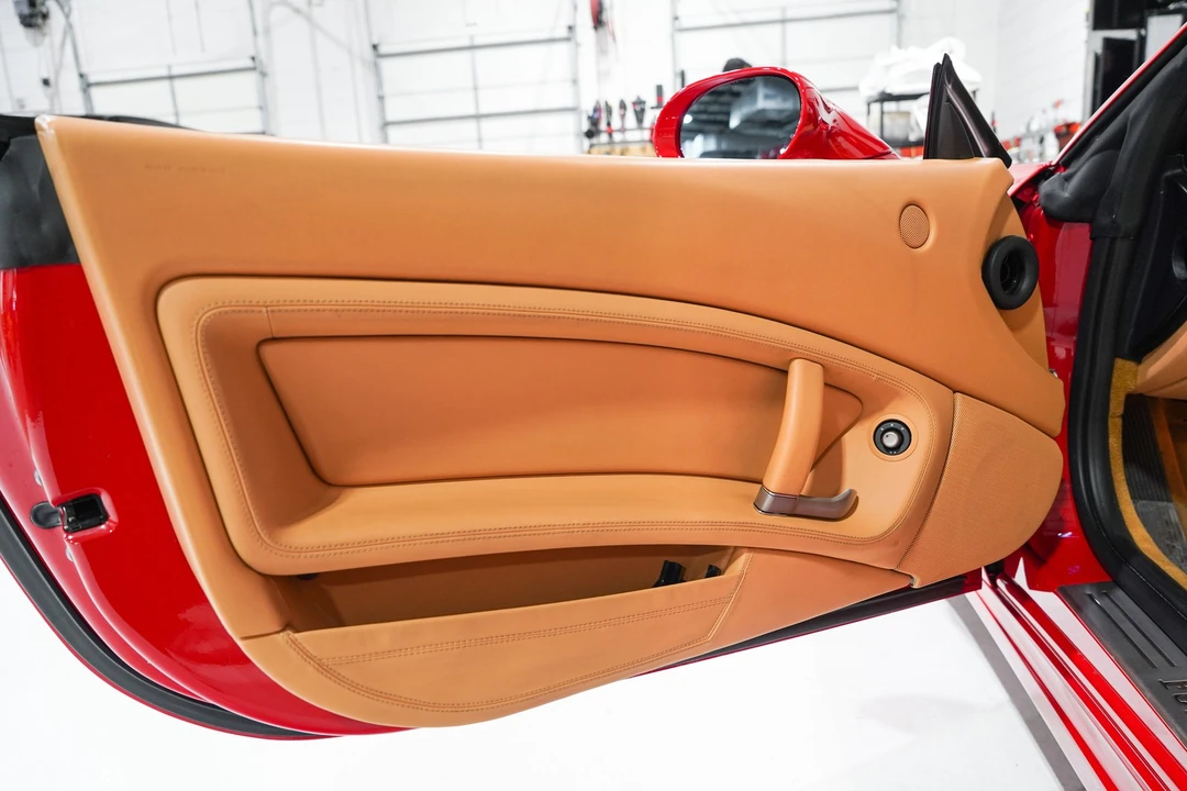 2009 Ferrari California - Image 18 of 31