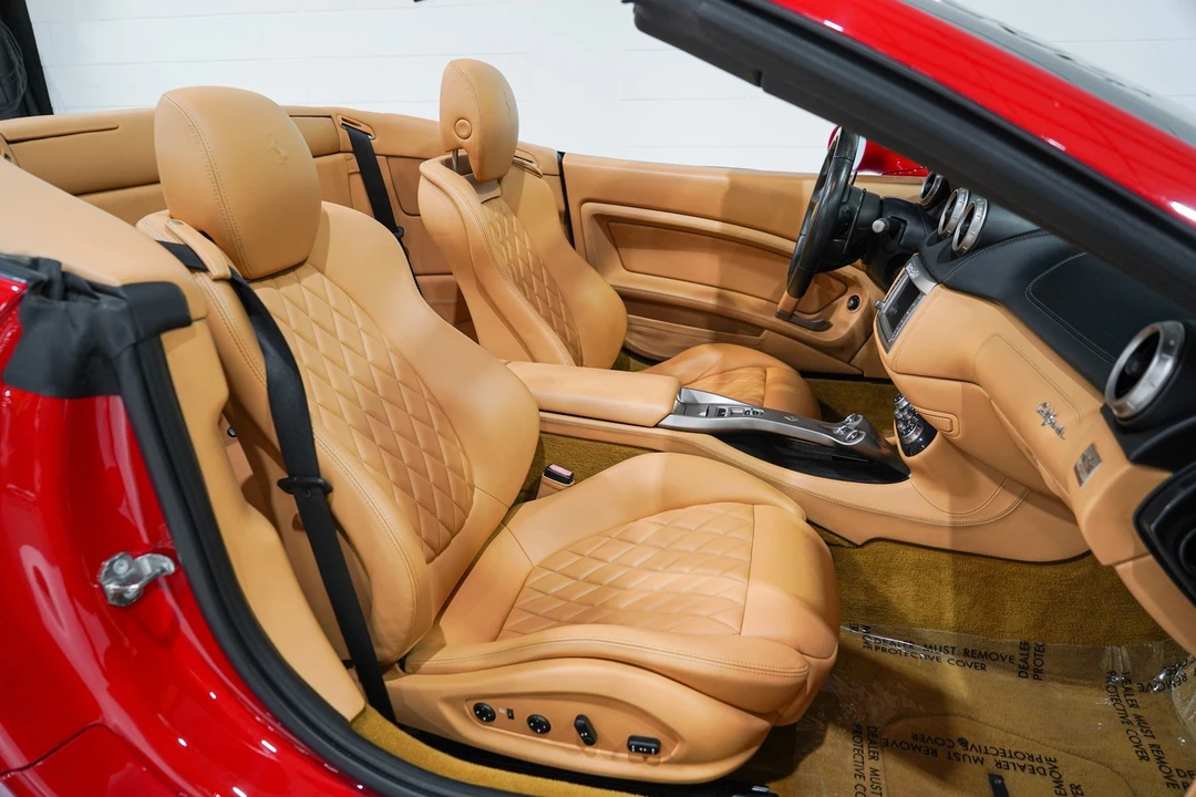 2009 Ferrari California - Image 15 of 31