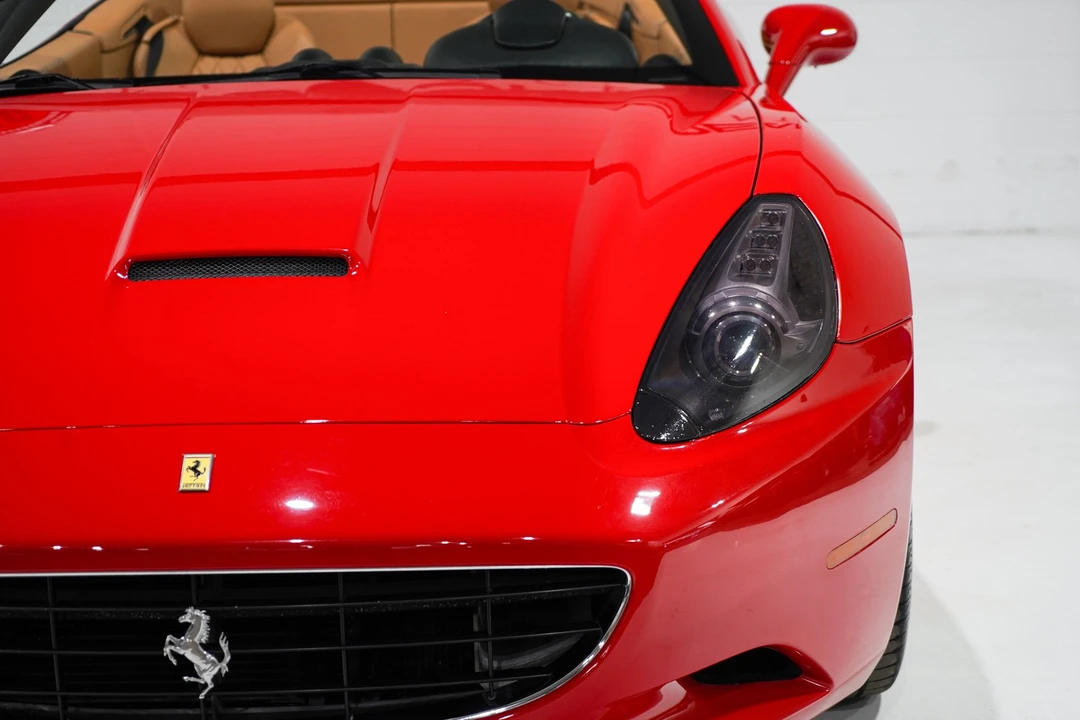 2009 Ferrari California - Image 26 of 31