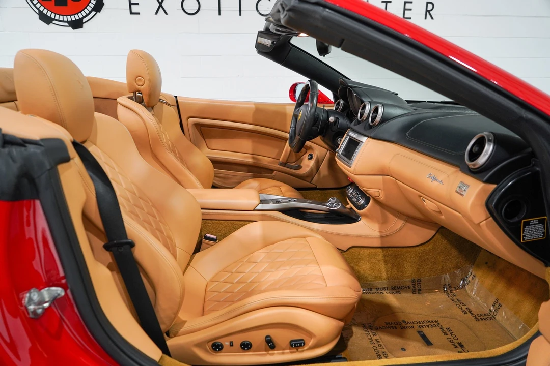 2009 Ferrari California - Image 14 of 31