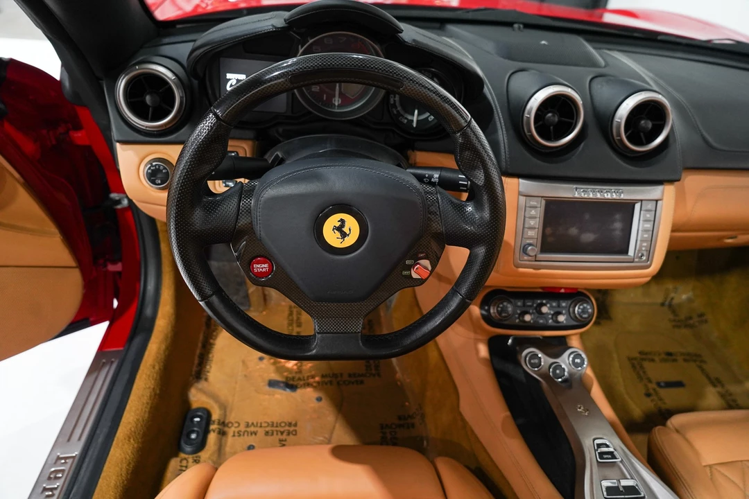 2009 Ferrari California - Image 10 of 31