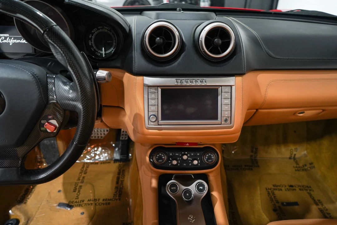 2009 Ferrari California - Image 11 of 31