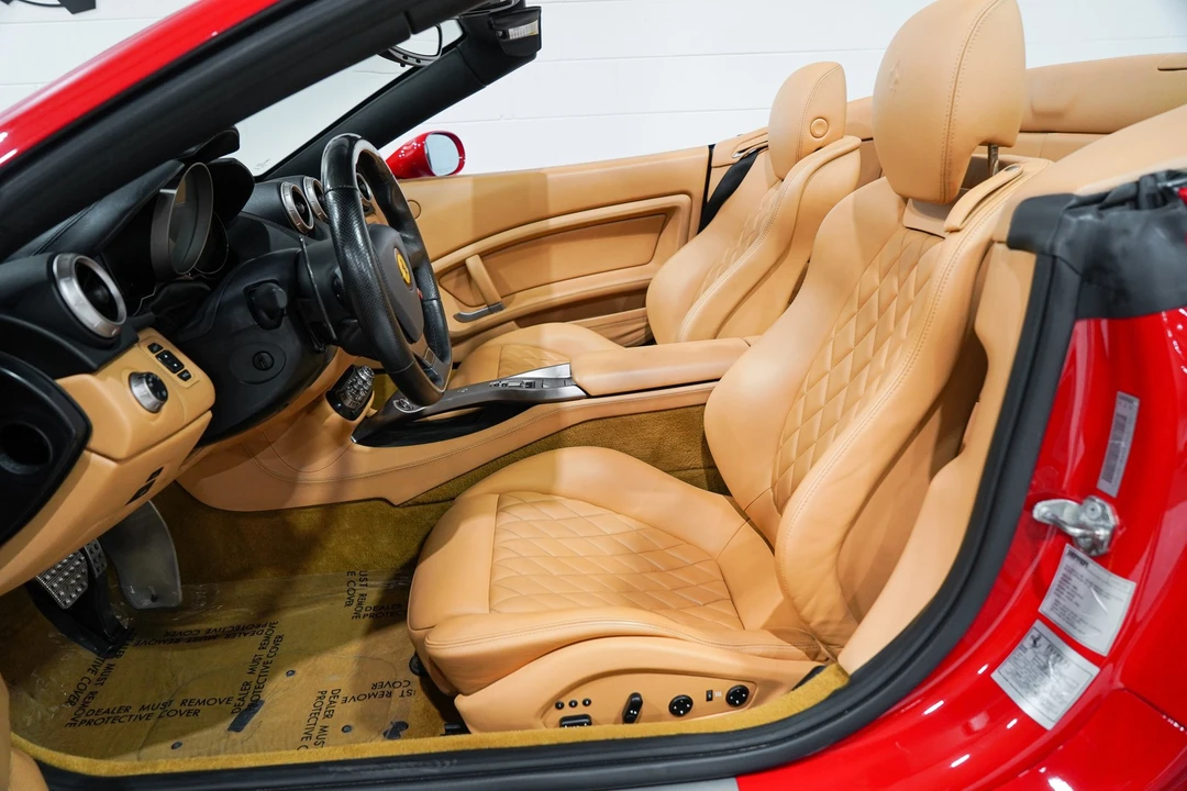 2009 Ferrari California - Image 8 of 31