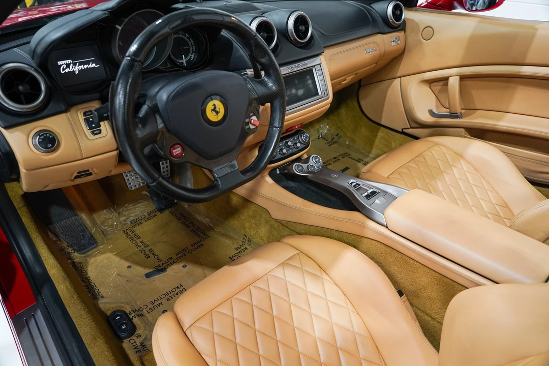 2009 Ferrari California - Image 2 of 31