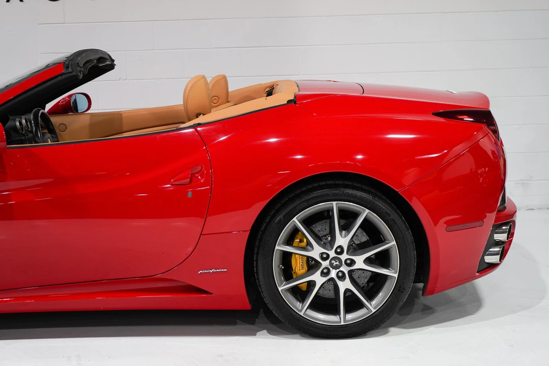 2009 Ferrari California - Image 31 of 31