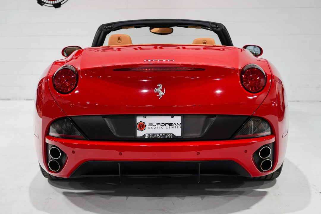 2009 Ferrari California - Image 3 of 31