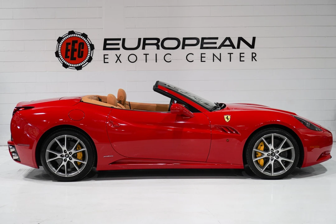 2009 Ferrari California - Image 6 of 31