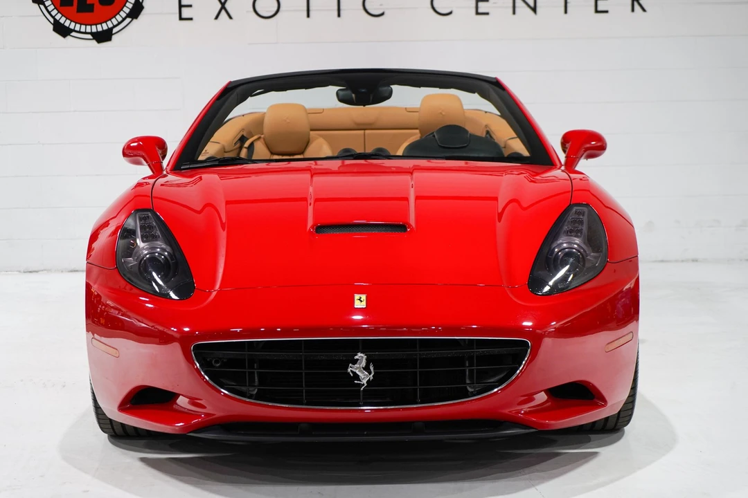 2009 Ferrari California - Image 5 of 31