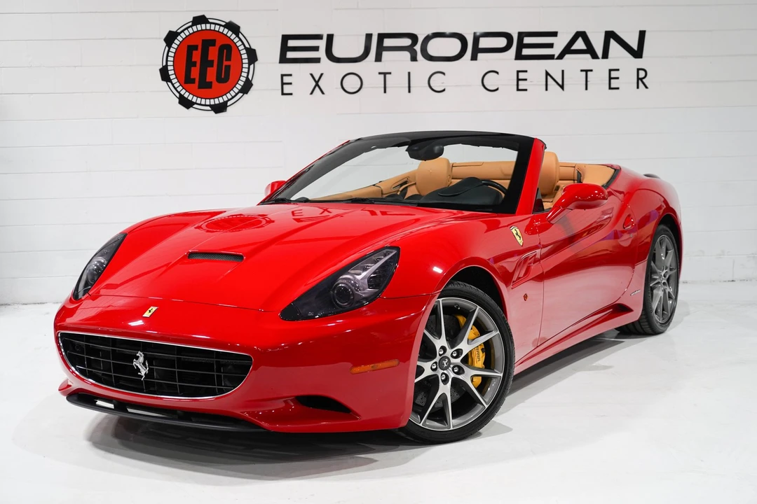 2009 Ferrari California - Image 4 of 31