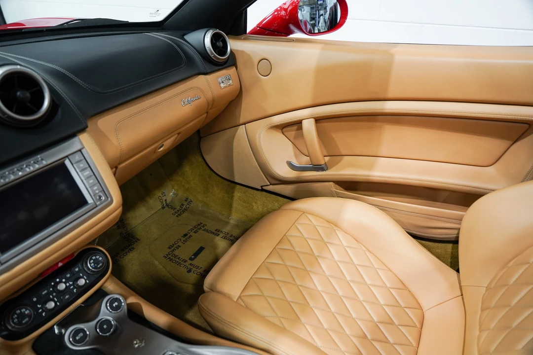 2009 Ferrari California - Image 13 of 31